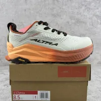 Luxury High Quality Altra Sneakers Running