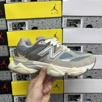 Luxury New Balance Running Shoes