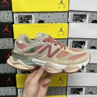 Reps Designer New Balance Running Shoes