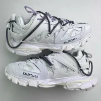 Reps Balenciaga Dad Shoes