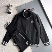 Luxury 1:1 Louis Vuitton Abs Suit For Autumn