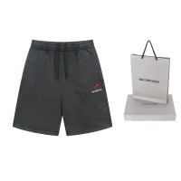 1:1 Luxury Puma Cotton Shorts
