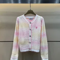 High Quality Chanel Cardigan