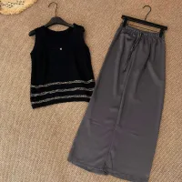 Aaa Luxury Chanel Trousers