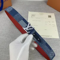 Super Clone Reps Ami Pen Denim Sophistication