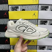 Super Clone Dior Casual Shoes Mesh