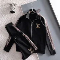 1:1 Louis Vuitton Abs Suit For Autumn