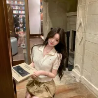 High Quality Miu Miu Short-Sleeved Shirts For Summer