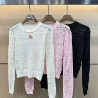 High Quality Designer Chanel Long Sleeves
