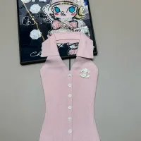 High Quality Chanel Vest