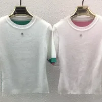 1:1 Chanel Short Sleeves