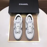 High Quality Chanel Flat Shoes