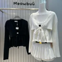 Designer Aaa Chanel Cardigan
