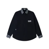 Designer Aaa Dior Shirt