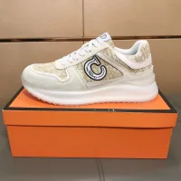 1:1 Aaa Dior Printed Fabric Casual Shoes