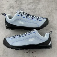 Designer AAA Keen Ruler Blue