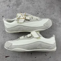High Quality Designer Adidas Ruler White