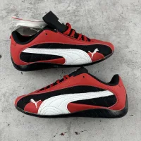 Reps Puma Casual Shoes