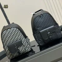Designer 1:1 Dior Backpack