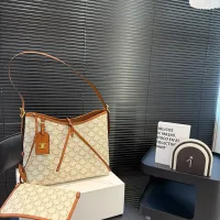 1:1 Celine Abs Ruler