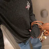 High Quality Chrome Hearts Long Sleeves
