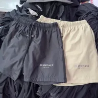 1:1 Fear Of God Nylon Shorts