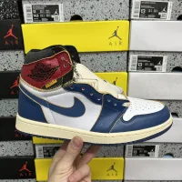 Luxury Super Clone Jordan Basketball Shoes Color Patch
