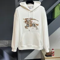 Luxury High Quality Burberry Hoodies For Spring