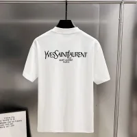 Aaa High Quality Saint Laurent T-Shirt For Spring