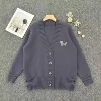 Designer 1:1 Thom Browne Long-Sleeved Jacket