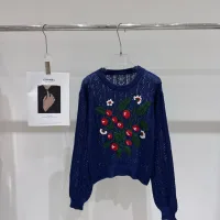 Aaa Luxury Valentino Long Sleeves