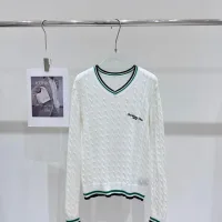 Aaa Dior Sweater