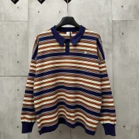 1:1 Designer Celine Cotton Long-Sleeved For Fall