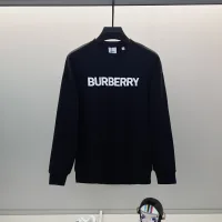 Aaa Burberry Cotton Hoodies