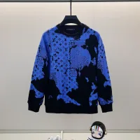 High Quality Louis Vuitton Cotton Hoodies