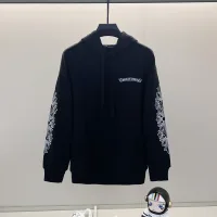 1:1 Luxury Chrome Hearts Cotton Hoodie