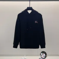 Designer Luxury Burberry Cotton Hoodie