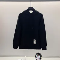 Aaa Luxury Burberry Cotton Hoodie
