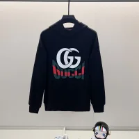 High Quality 1:1 Gucci Cotton Hoodie