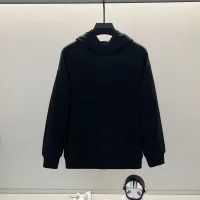 Luxury High Quality Gucci Cotton Hoodie