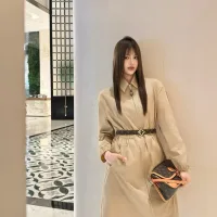 Aaa Luxury Louis Vuitton Long-Sleeved