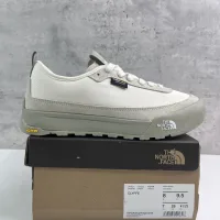 Reps The North Face Hiking Shoes