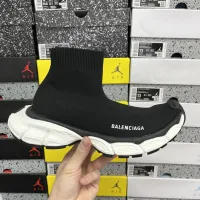 AAA Balenciaga Running Shoes