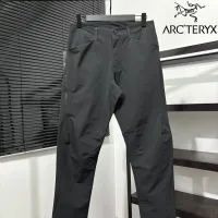 Luxury Archaeopteryx Trousers Red Softshell Fabric Quick-Drying Summer Winter Slim Fit Patch