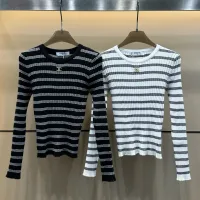 Designer Chanel Long-Sleeved