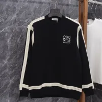 1:1 Loewe Cotton Hoodies