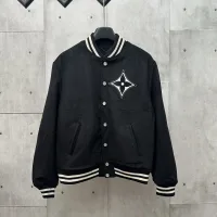 Designer Swarovski Calfskin Jacket For Fall