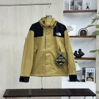 AAA High Quality North Windproof Jacket