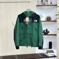 Reps Designer North Windproof Jacket Green