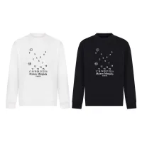 Luxury Margiela Cotton Hoodies
